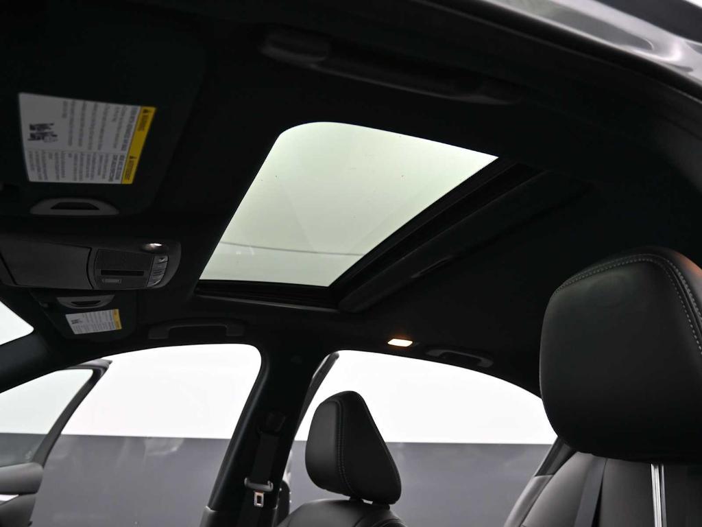 used 2022 INFINITI Q50 car, priced at $29,949