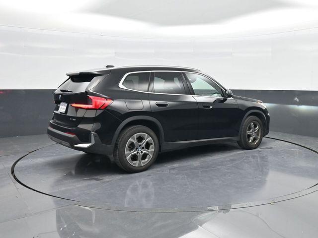 used 2023 BMW X1 car, priced at $29,720