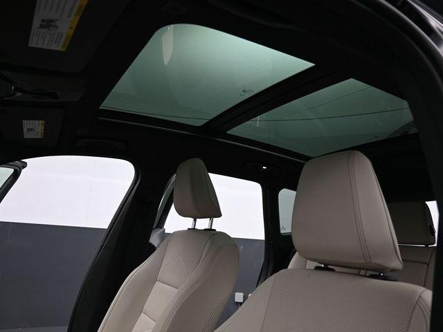 used 2023 BMW X1 car, priced at $29,720