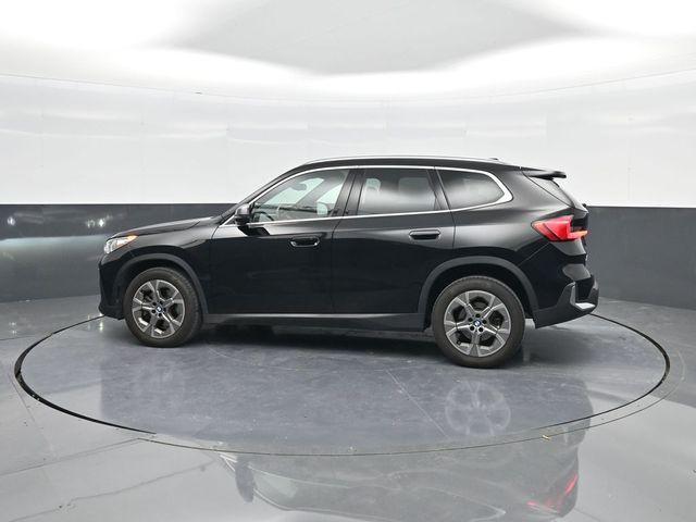 used 2023 BMW X1 car, priced at $29,720
