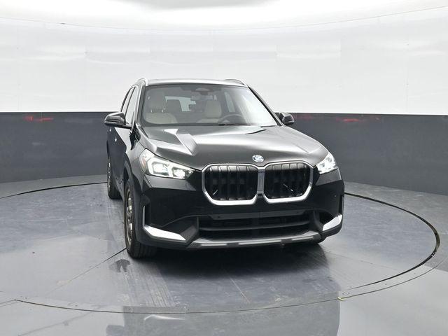 used 2023 BMW X1 car, priced at $29,720