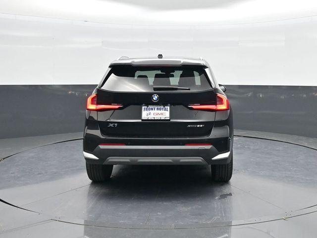 used 2023 BMW X1 car, priced at $29,720