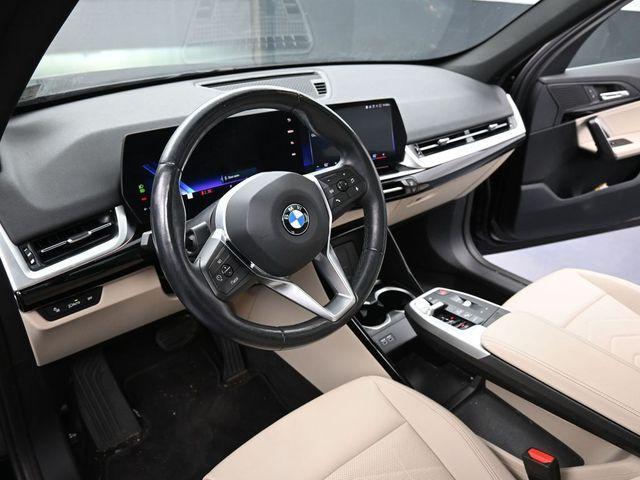 used 2023 BMW X1 car, priced at $29,720