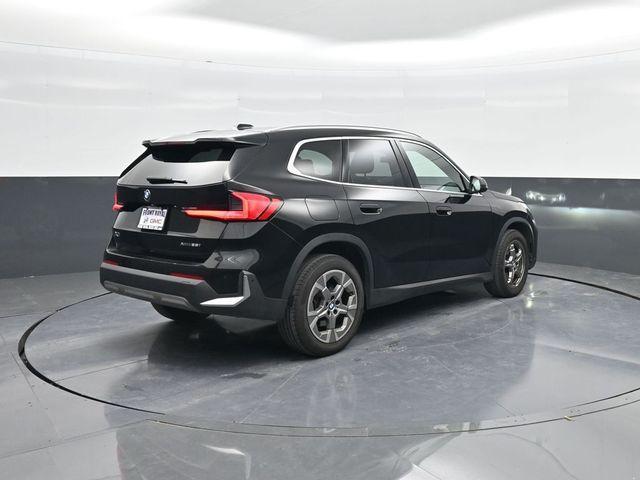 used 2023 BMW X1 car, priced at $29,720
