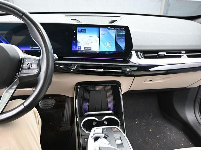 used 2023 BMW X1 car, priced at $29,720