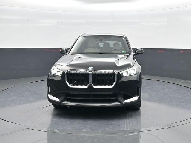 used 2023 BMW X1 car, priced at $29,720