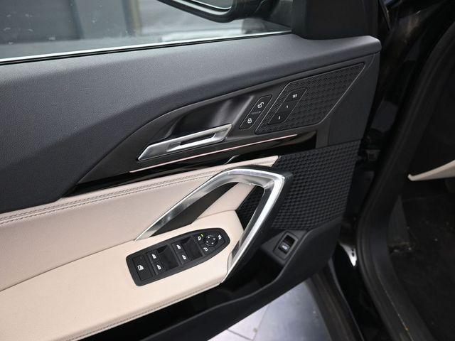 used 2023 BMW X1 car, priced at $29,720
