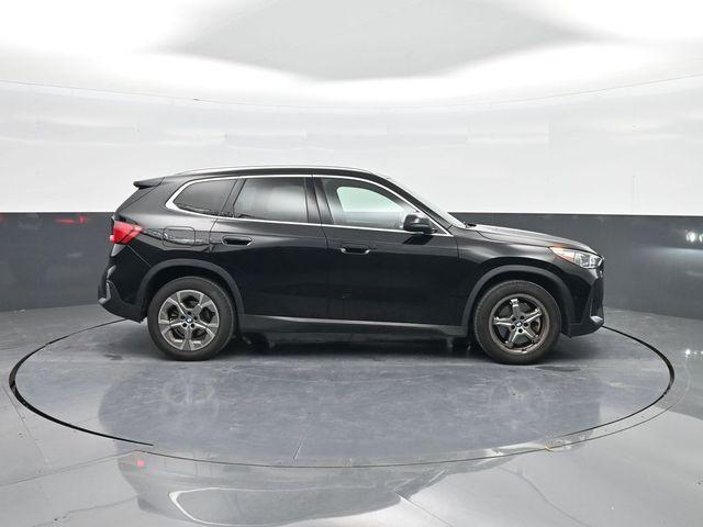 used 2023 BMW X1 car, priced at $29,720