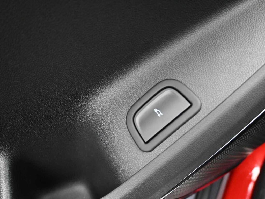 new 2026 GMC Acadia car, priced at $51,500