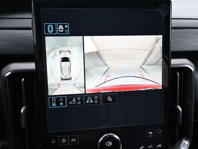 new 2026 GMC Acadia car, priced at $52,840