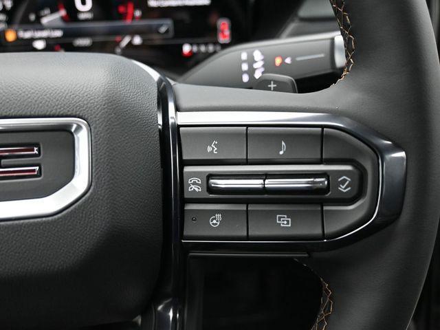 new 2026 GMC Acadia car, priced at $52,840