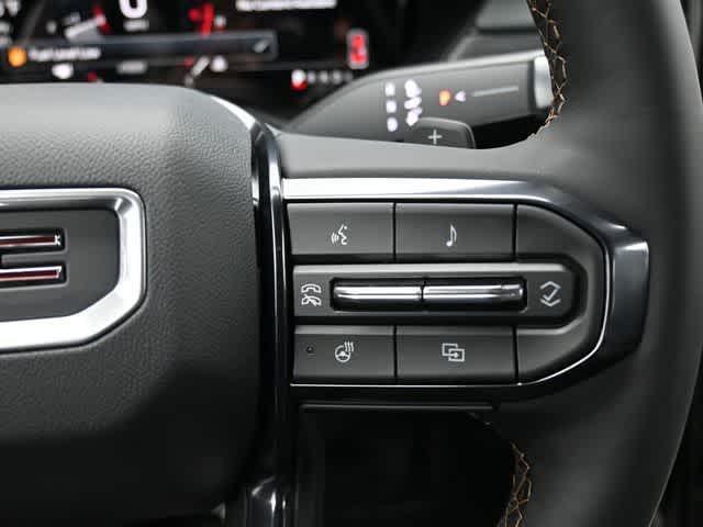 new 2026 GMC Acadia car, priced at $52,840