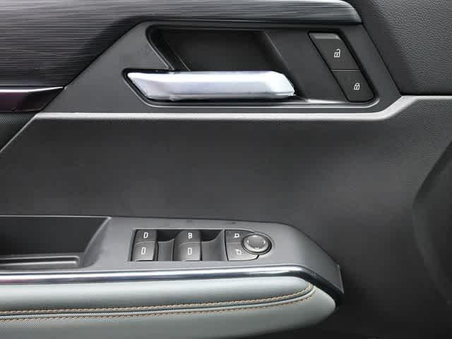 new 2026 GMC Acadia car, priced at $52,840