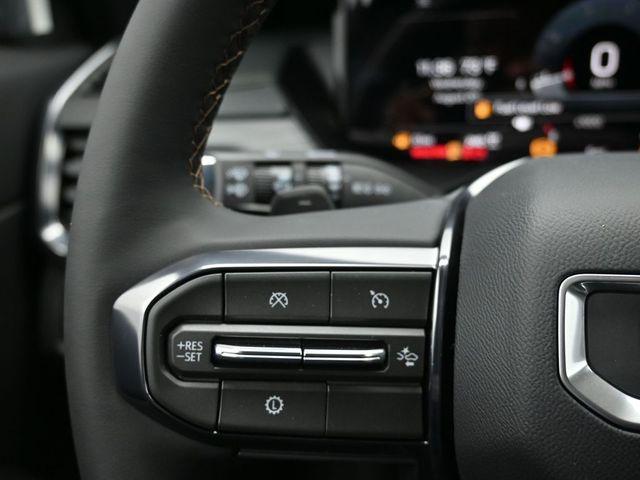 new 2026 GMC Acadia car, priced at $52,840