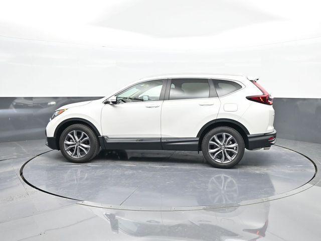 used 2022 Honda CR-V car, priced at $29,977