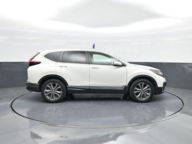 used 2022 Honda CR-V car, priced at $29,337