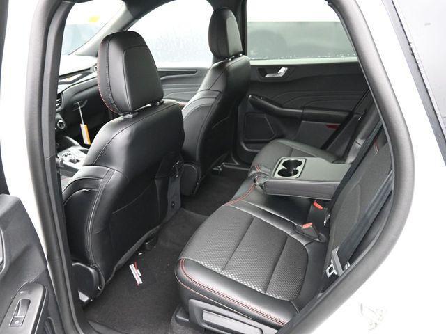 used 2022 Honda CR-V Hybrid car, priced at $29,477