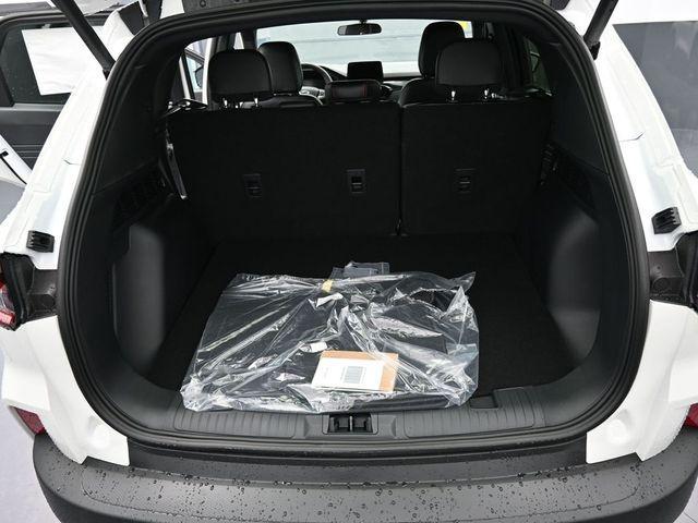 used 2022 Honda CR-V Hybrid car, priced at $29,477