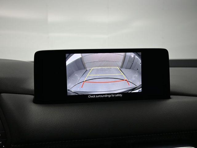 used 2023 Mazda CX-5 car, priced at $22,943