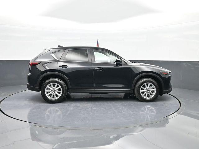 used 2023 Mazda CX-5 car, priced at $22,943