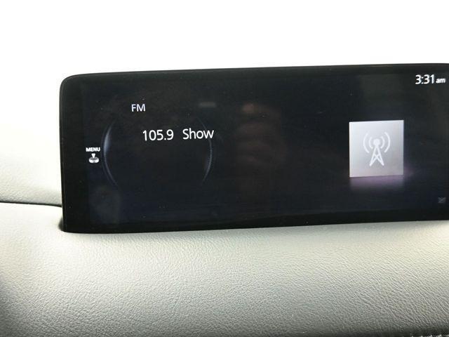 used 2023 Mazda CX-5 car, priced at $22,943