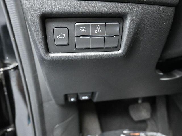 used 2023 Mazda CX-5 car, priced at $22,943