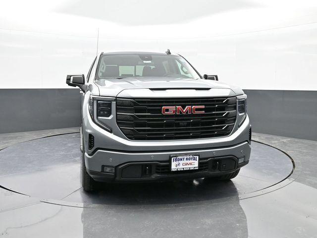 new 2025 GMC Sierra 1500 car, priced at $57,008