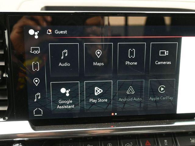 new 2025 GMC Sierra 1500 car, priced at $57,008