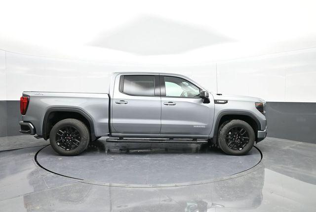 new 2025 GMC Sierra 1500 car, priced at $57,008