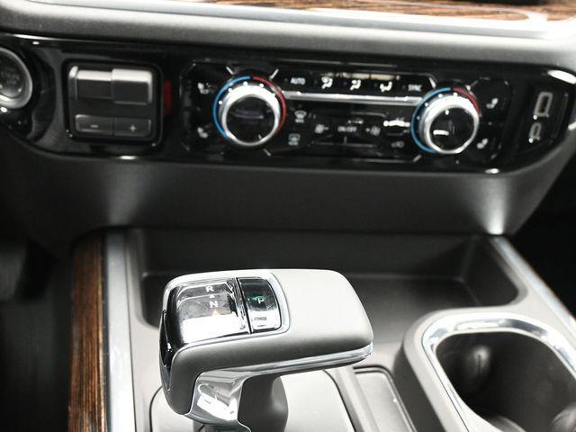 new 2025 GMC Sierra 1500 car, priced at $57,008