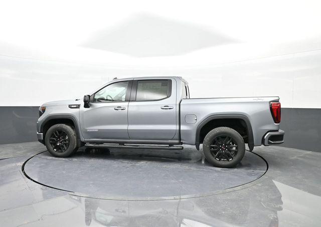 new 2025 GMC Sierra 1500 car, priced at $57,008