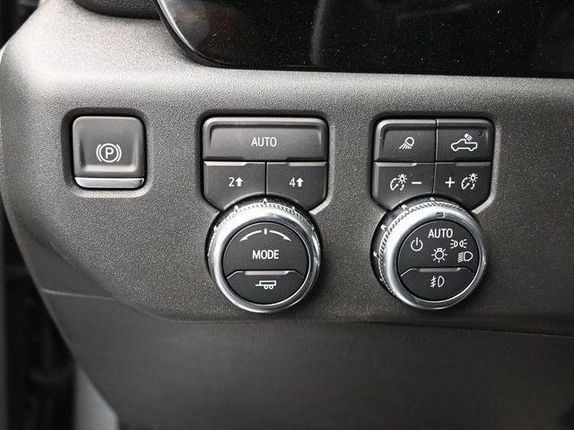new 2025 GMC Sierra 1500 car, priced at $57,008
