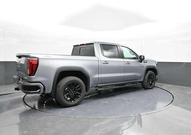 new 2025 GMC Sierra 1500 car, priced at $57,008