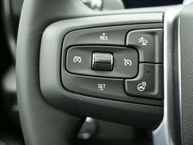 new 2025 GMC Sierra 1500 car, priced at $57,008