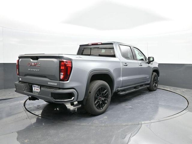 new 2025 GMC Sierra 1500 car, priced at $57,008
