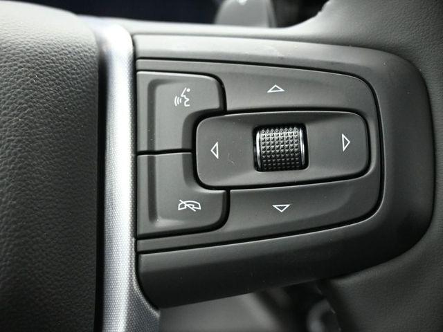 new 2025 GMC Sierra 1500 car, priced at $57,008