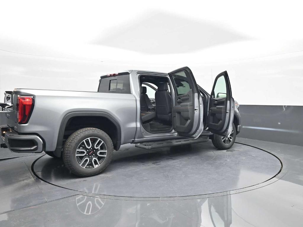 new 2026 GMC Sierra 1500 car, priced at $65,750