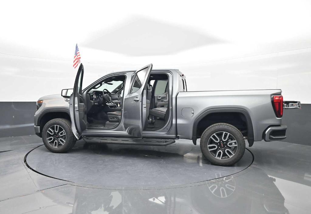 new 2026 GMC Sierra 1500 car, priced at $65,750