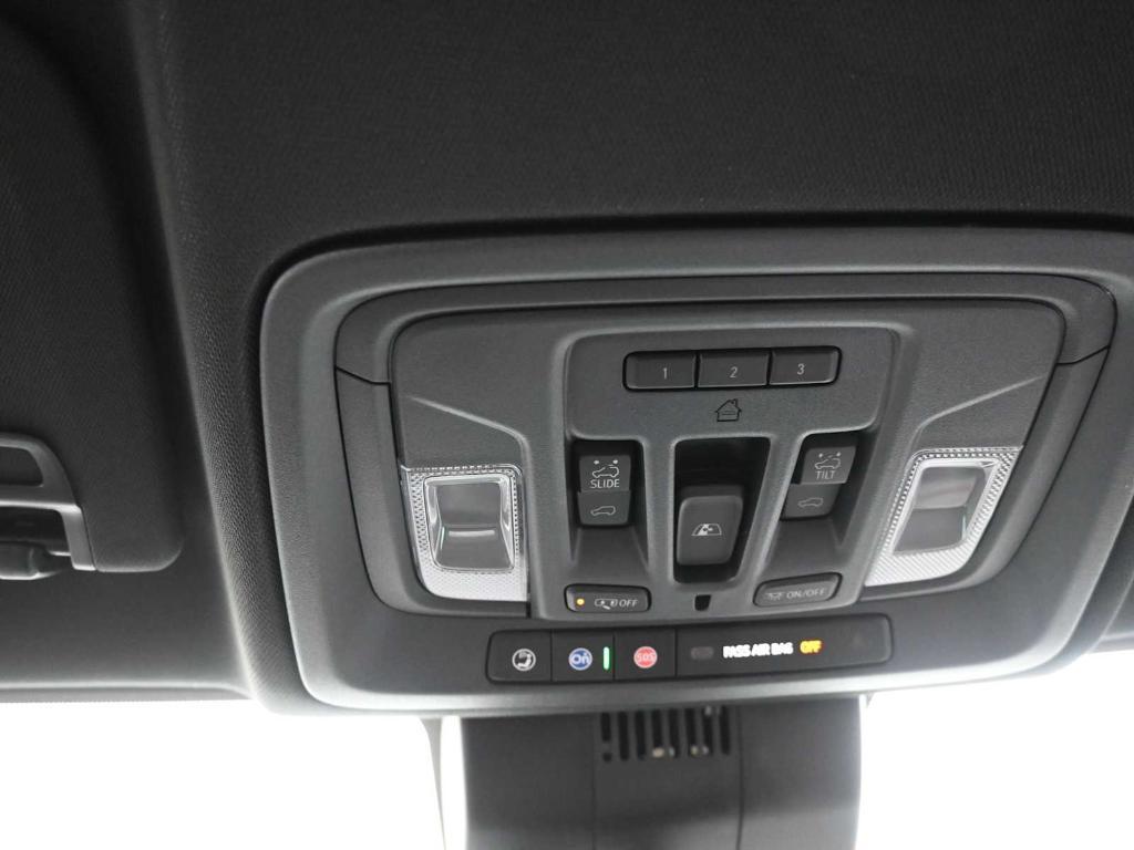 new 2026 GMC Sierra 1500 car, priced at $65,750