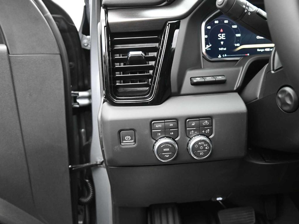 new 2026 GMC Sierra 1500 car, priced at $65,750