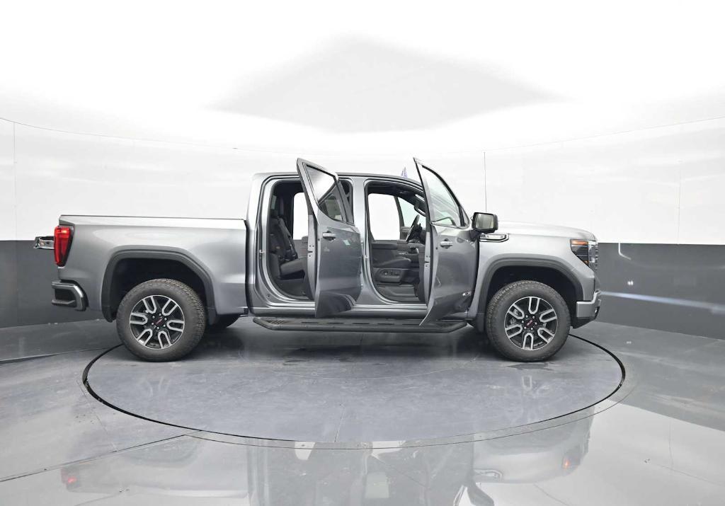 new 2026 GMC Sierra 1500 car, priced at $65,750