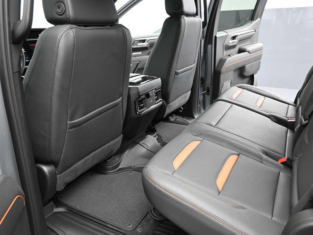 new 2026 GMC Sierra 1500 car, priced at $65,750