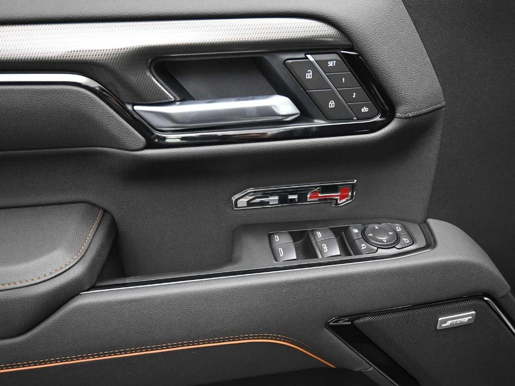 new 2026 GMC Sierra 1500 car, priced at $65,750