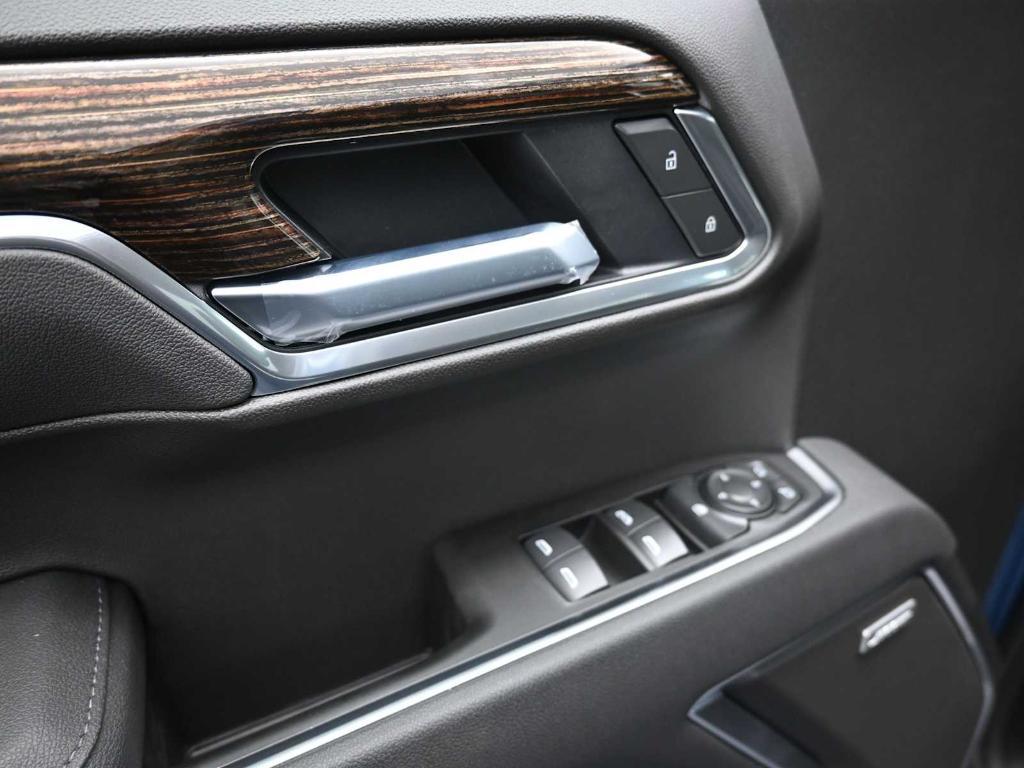 new 2026 GMC Sierra 1500 car, priced at $57,200