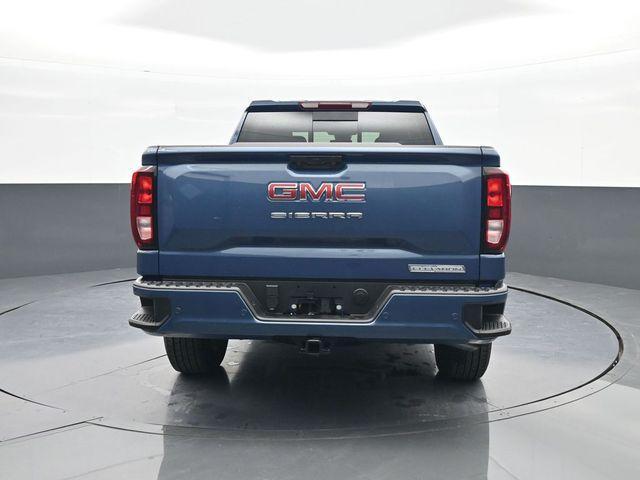 new 2026 GMC Sierra 1500 car, priced at $58,750