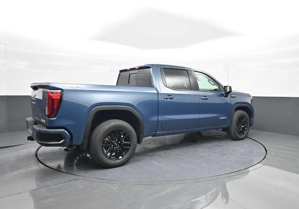 new 2026 GMC Sierra 1500 car, priced at $57,200