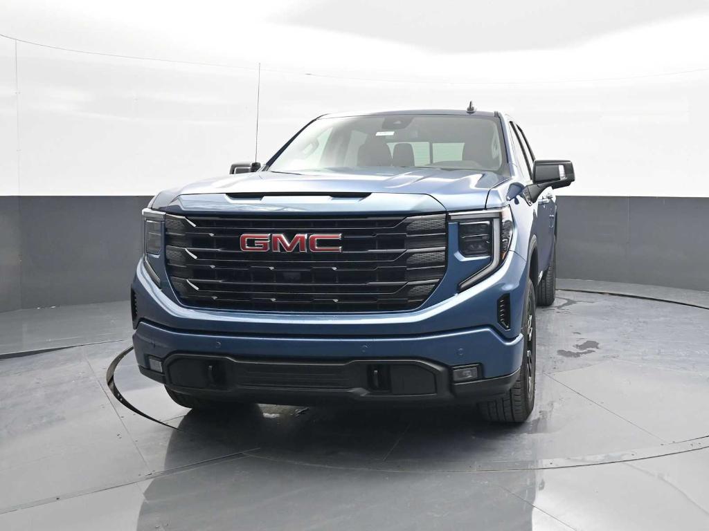 new 2026 GMC Sierra 1500 car, priced at $57,200