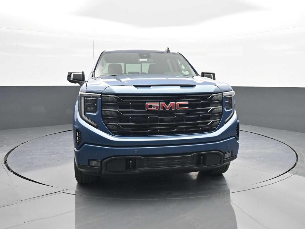 new 2026 GMC Sierra 1500 car, priced at $57,200