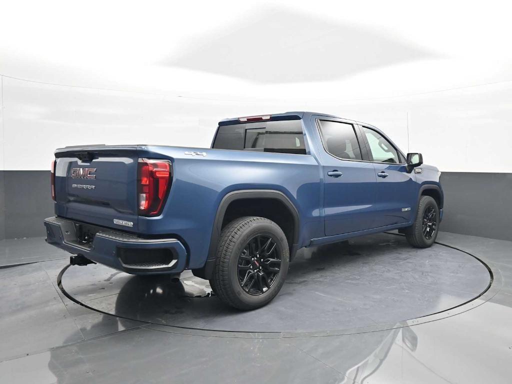 new 2026 GMC Sierra 1500 car, priced at $57,200