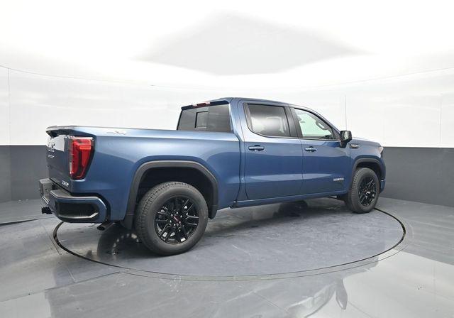 new 2026 GMC Sierra 1500 car, priced at $58,750